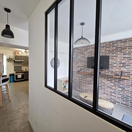 Appartamento Chambre privée - Béranger #1 Amiens Esterno foto