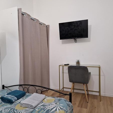 Appartamento Chambre privée - Béranger #1 Amiens Esterno foto