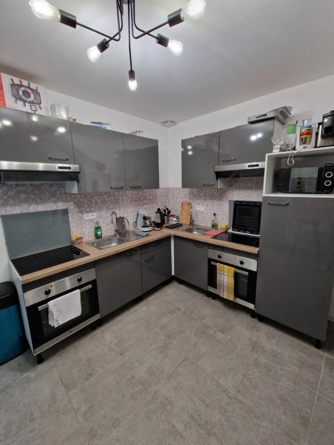 Appartamento Chambre privée - Béranger #1 Amiens Esterno foto