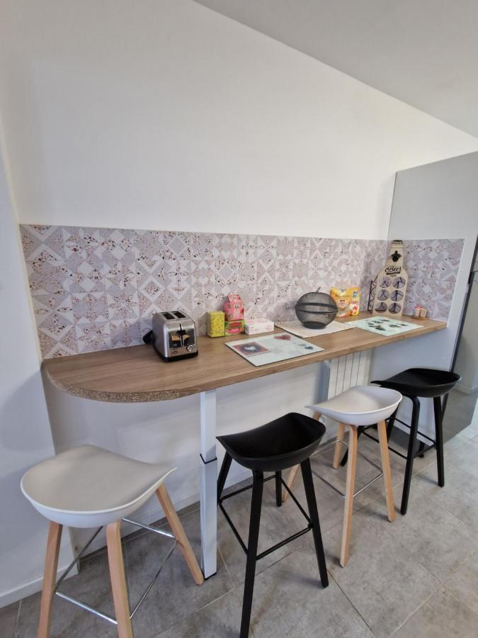 Appartamento Chambre privée - Béranger #1 Amiens Esterno foto