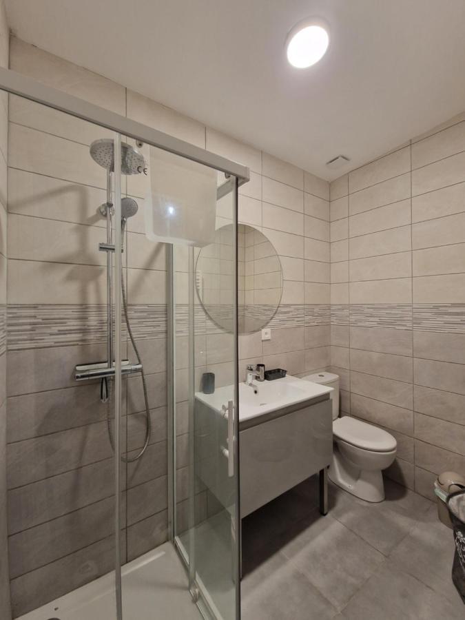 Appartamento Chambre privée - Béranger #1 Amiens Esterno foto