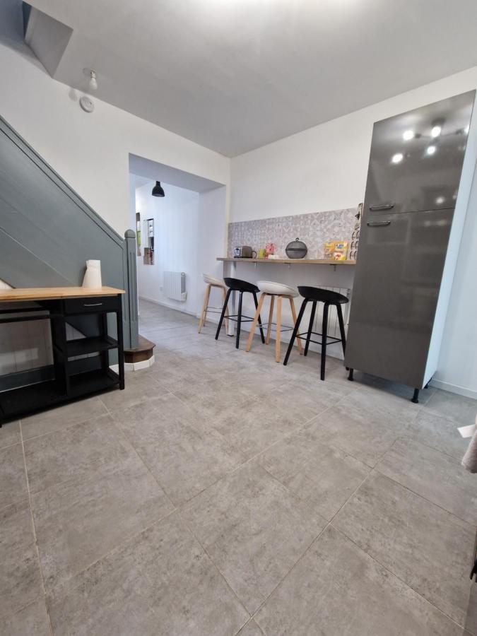 Appartamento Chambre privée - Béranger #1 Amiens Esterno foto