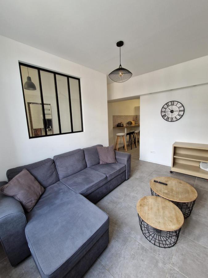 Appartamento Chambre privée - Béranger #1 Amiens Esterno foto