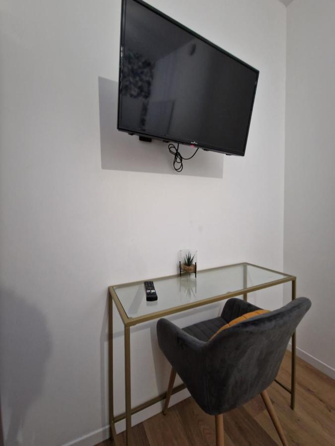 Appartamento Chambre privée - Béranger #1 Amiens Esterno foto